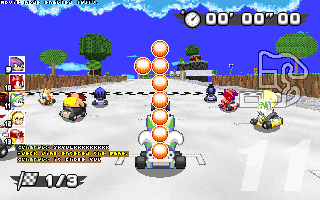 SRB2 - New Mods and... Hey this game is getting interesting again! - Sonic  General - Sonic Stadium