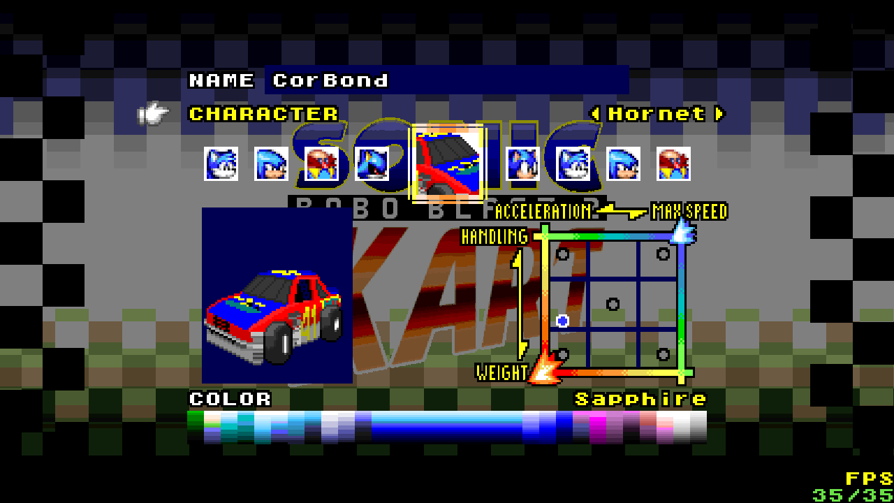Addons