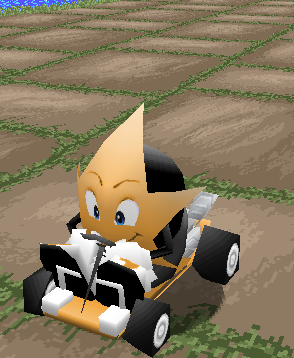 Model Jeck Jims Srb2kart 3d Dlc V2 1 Community Contributions And More Sega Srb2 Message Board