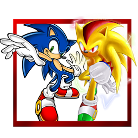 Normal Sonic sprites [Sonic the Hedgehog Forever] [Mods]