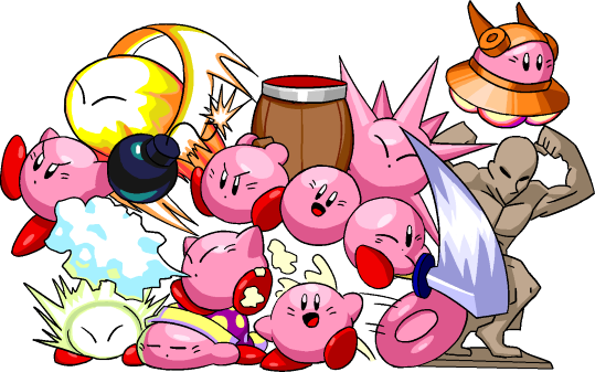 Kirby Srb2 Message Board