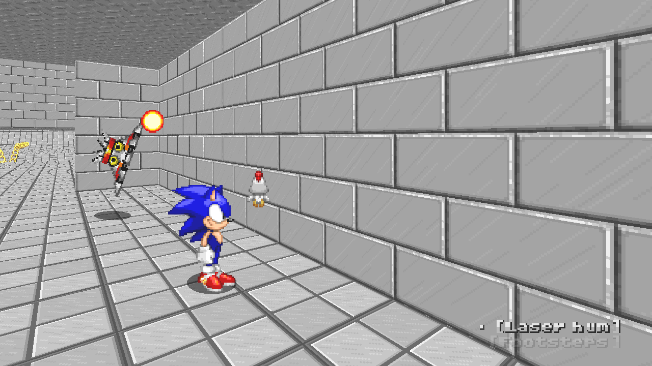 Sonic1983 Levelpack V1 2 Srb2 Message Board - ristar jumping roblox