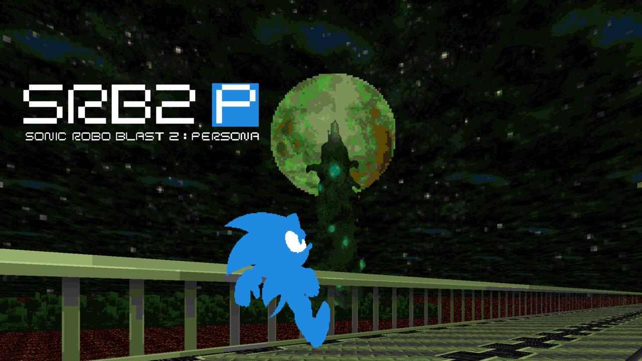 1.3.6] SRB2 Persona: Multiplayer Demo | SRB2 Message Board