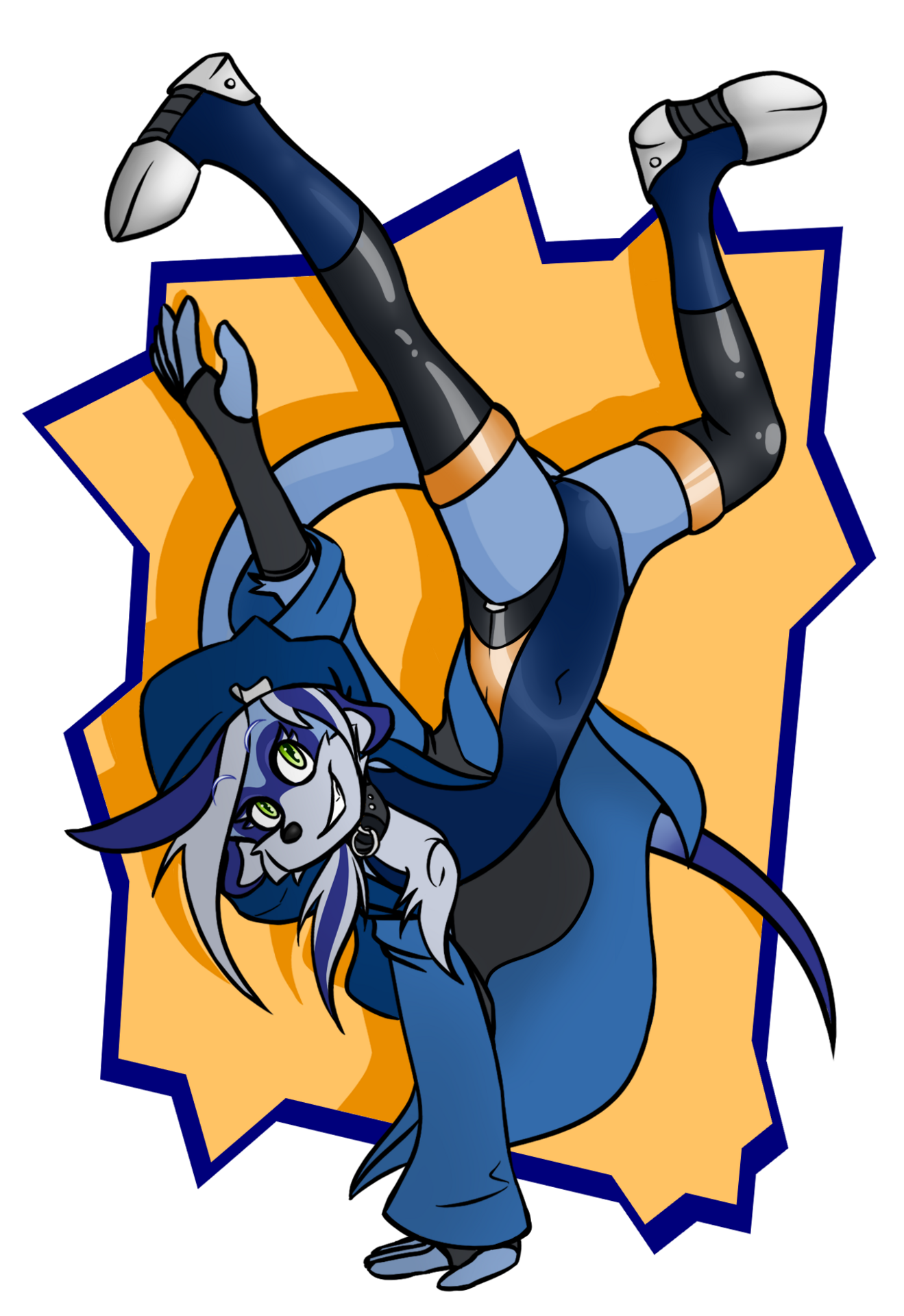 01-27 breakdancin meerkat.png