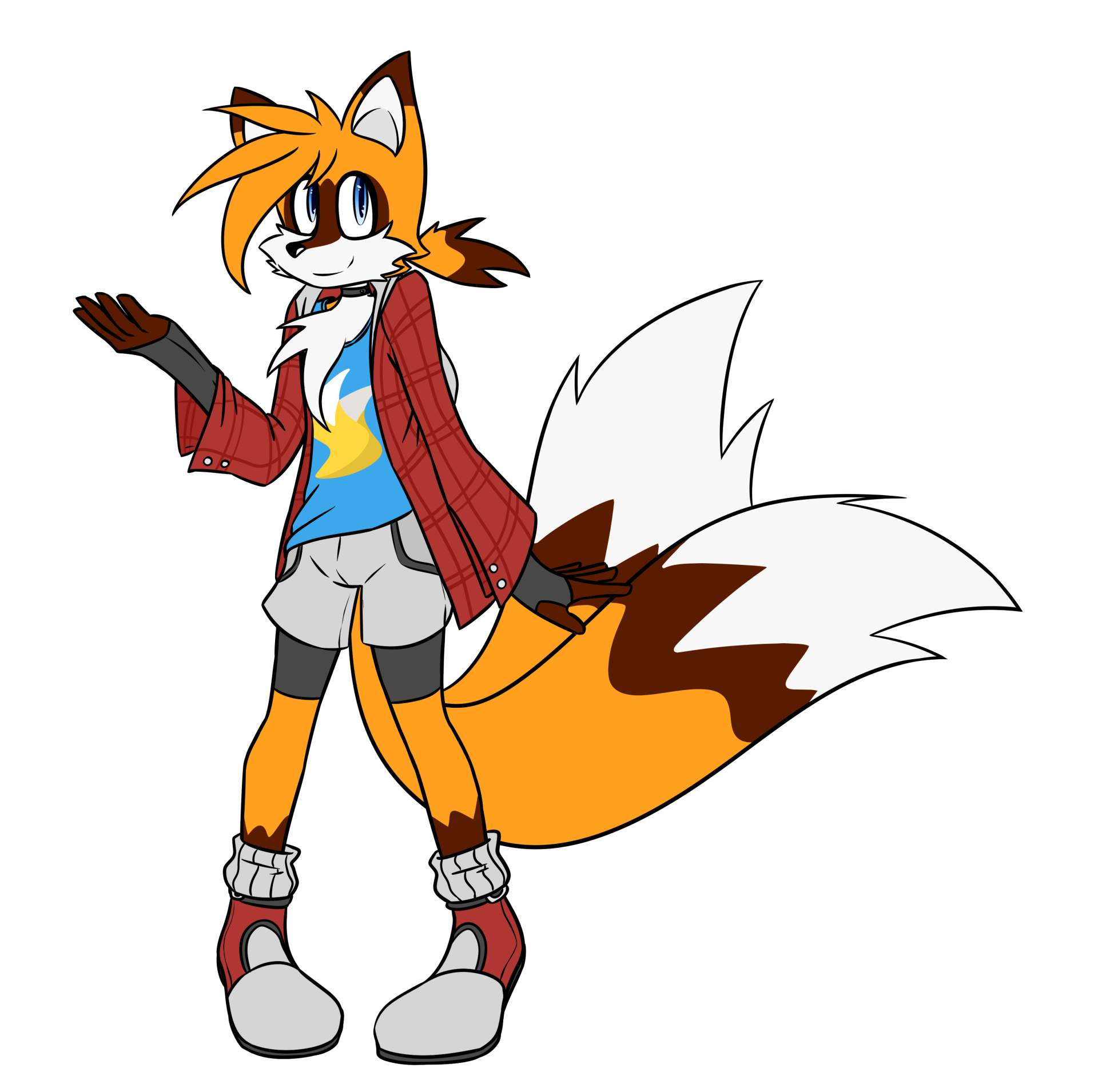 06-29 tails outfits - flannel.png