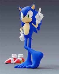 Sonic The Hedgehog Cursed Images #2. | Fandom