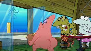 Cursed Spongebob Screengrabs on Pinterest