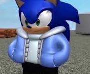 cursed sonic images | TikTok