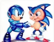 Sonic World - Cursed image | Facebook