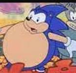 Sonic The Hedgehog Characters Cursed Images 💀 | Page 2 ...