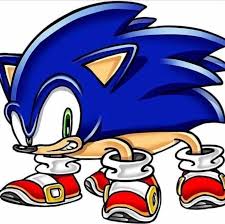 Ah Yes, A Cursed Sonic Image. | Fandom