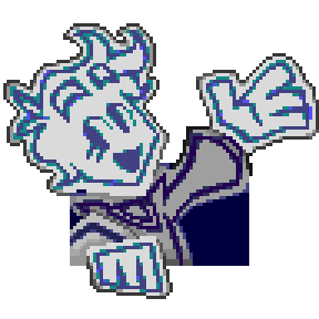 EdgeDrive's Sign from Dr. Robotnik's Ring Racers!