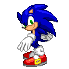 Adventure Sonic SRB2 GRND Sprites.gif