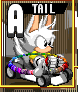all palette used in DRRR