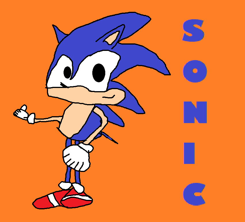 Attempted Sonic drawing.png