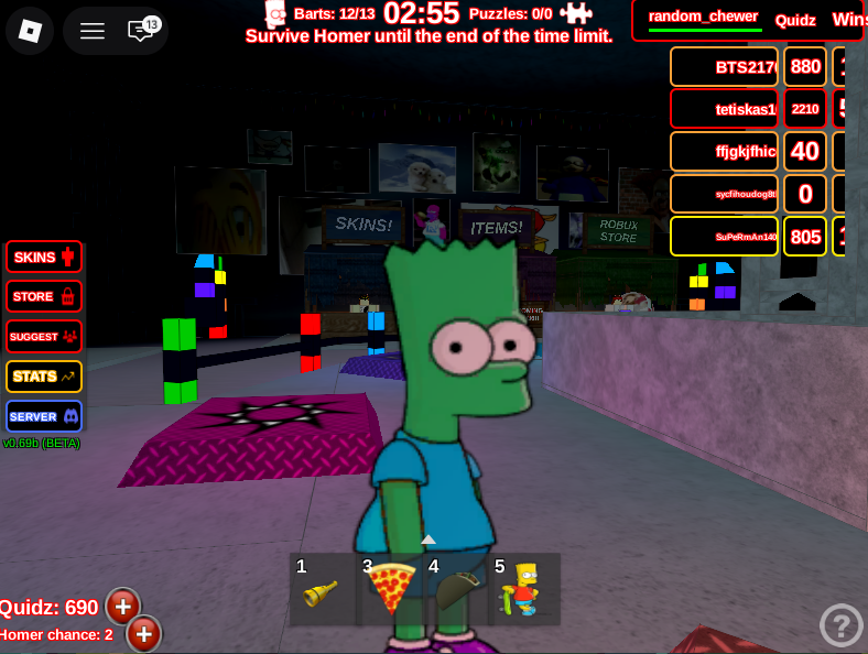 Bart Bash at the lobby (BUG).PNG