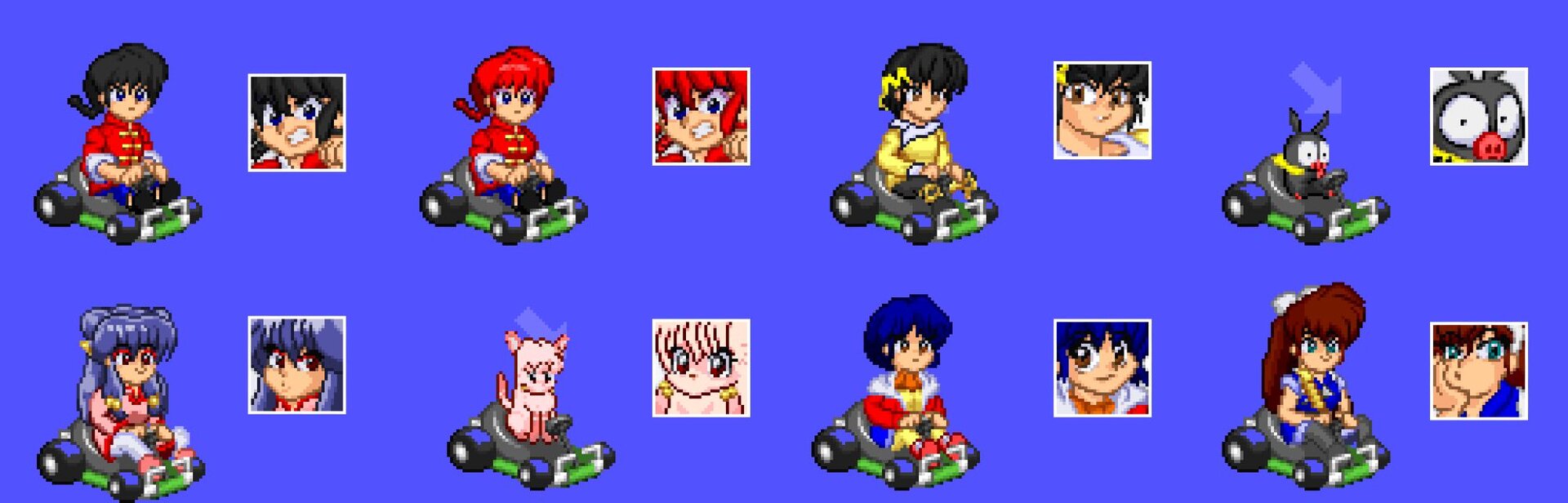Sonic 3 Complete fixed sprites and some extras by Lady-Bluestreak