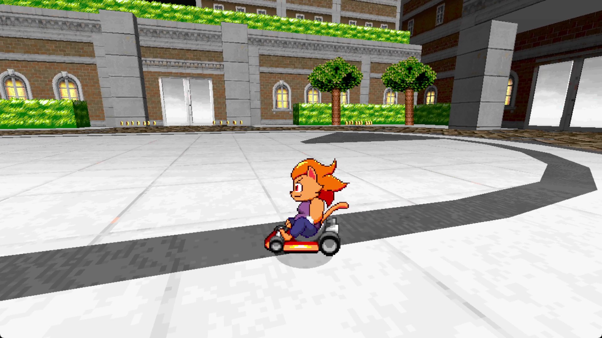 Before: Roxie in V1.1
