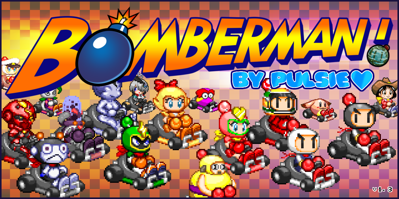 Knoebel on X: Ubisoft All-Star Blast! - Announcement Trailer It's a  Super Bomberman R Online clone with Ubisoft Characters on PC and Mobile.    / X