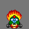 burningleospin.gif