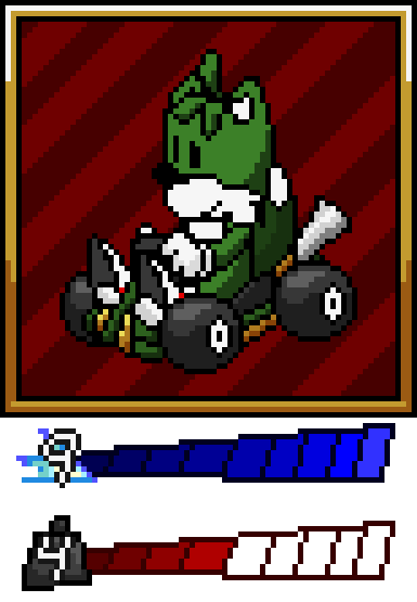 Takis the Fox for SRB2Kart! | SRB2 Message Board Takis the Fox for SRB2Kart! | SRB2 Message Board