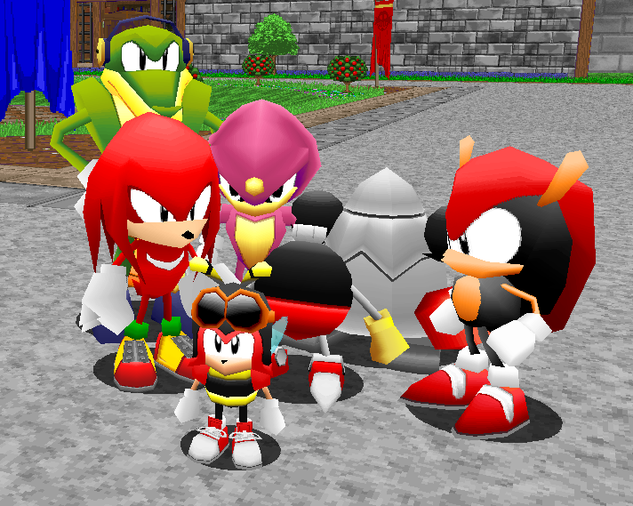 chaotix-png.111723