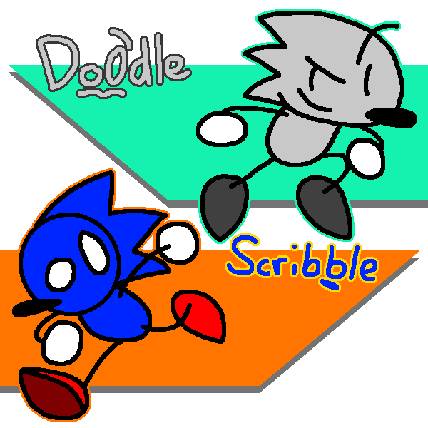 Cool Scribble and Doodle thing.png