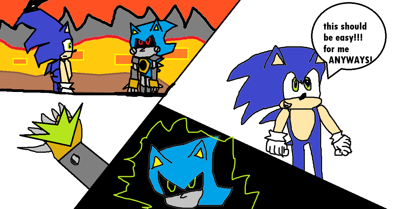 cutscene - metal sonic strikes back (volcanic viridian act 3 boss cutscene).png