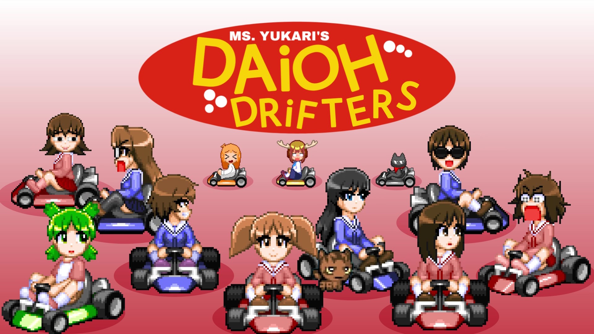 Daioh Drifters Logo V5 & Mayaa & Knuckles.jpg