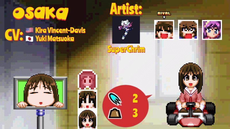 Daioh Drifters - Osaka.gif