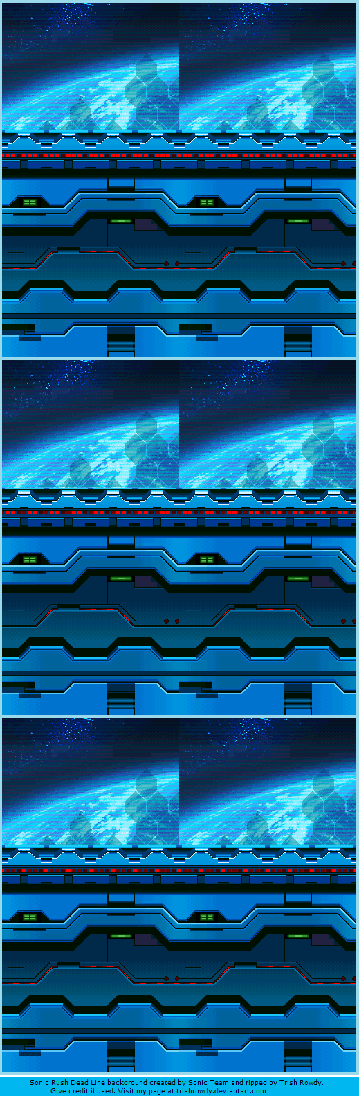 DS DSi - Sonic Rush - Dead Line.png