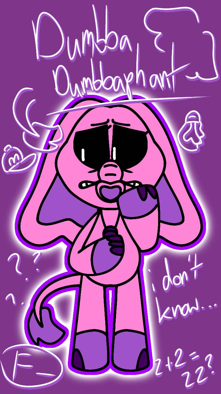 Dumbba Dumbbaphant.png