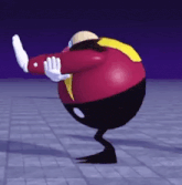 EGGMAN DO THE MASTER PLAN.gif