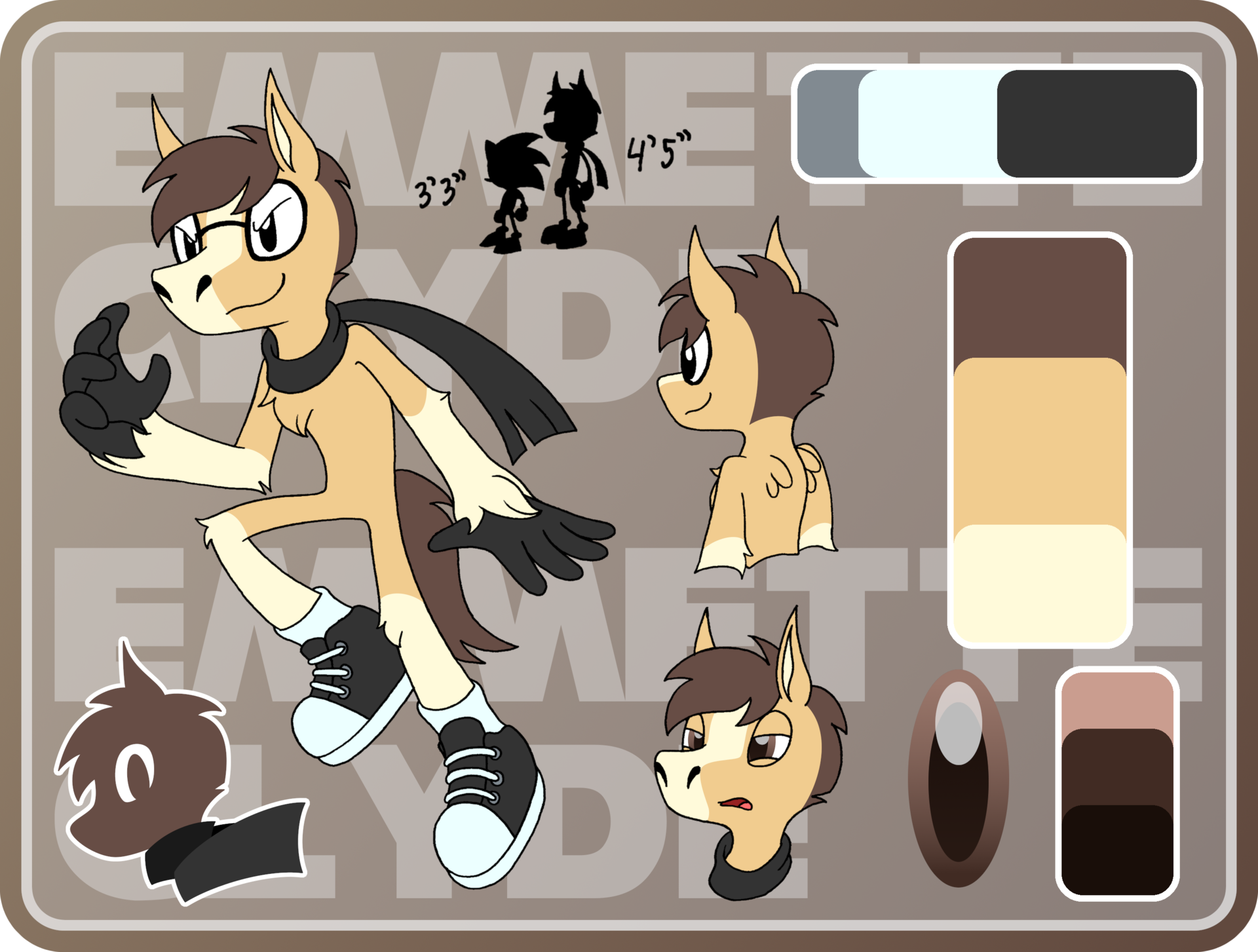 EmmetteClydeRefSheet.png