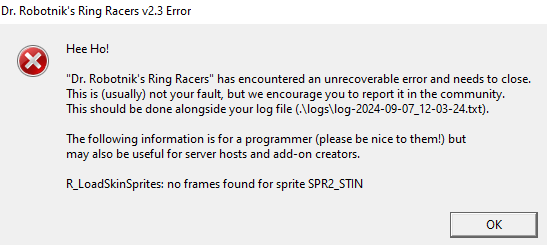 EVAtrice error.png