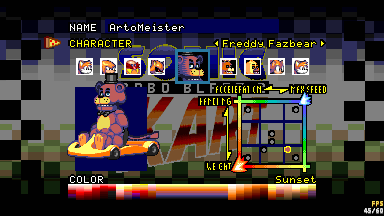 FNAF1kartshow.gif