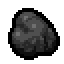Coal - One of the many minerals found in Minecraft. Primarily used as fuel for furnaces.