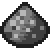 Dust - A powder that has many colorful appearances. Redstone dust, gunpowder, sugar, you name it.