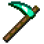 Hoe - The perfect farming tool to deal with crops.