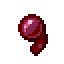 Spider Eye - Gained after killing the over-sized arachnids, this poisonous item can be converted into a Poisonous Potion instead.
