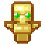 Totem of Undying - A special item dropped by Evokers that allows one to cheat death itself.