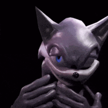 Freaky sonic.gif