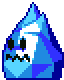 Freezie: Another one of the critters that can be found in the sewers. These ones like to freeze their surroundings, causing the floor to become slippery.