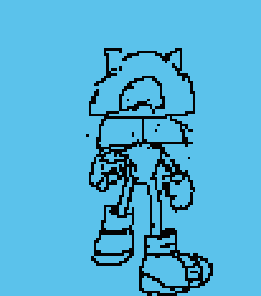 Frontiers Sonic Back WIP.png