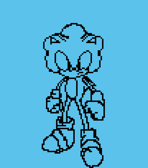 Frontiers Sonic Front WIP.png