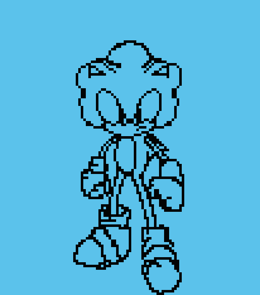 Frontiers Sonic WIP.gif
