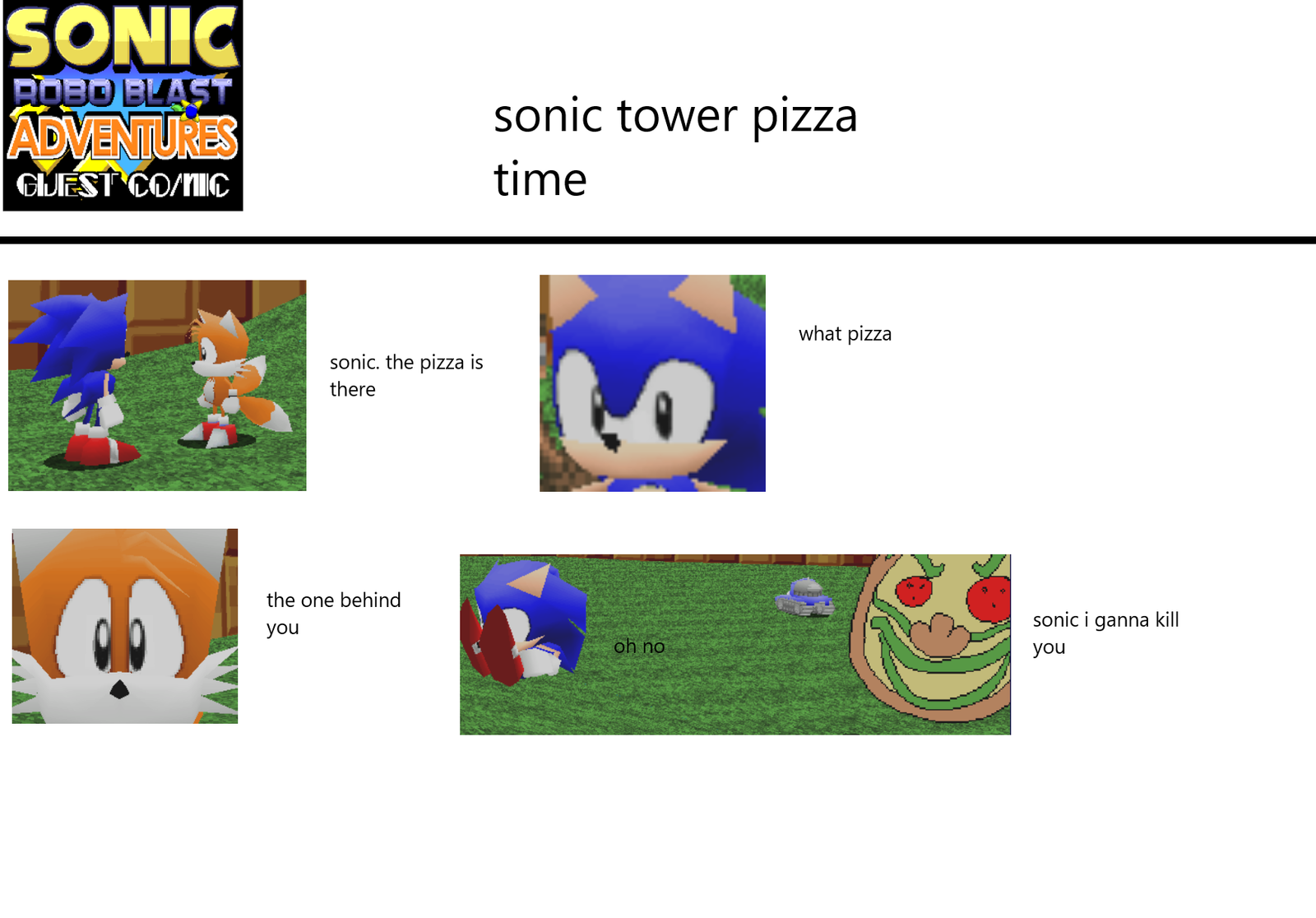 funny fan comic sonic tower pizza time.png