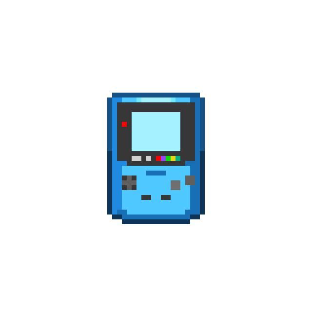 Game Boy Color