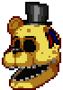 Golden Freddy: I T ' S   M E