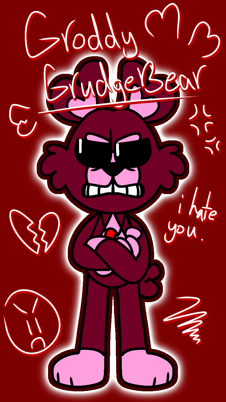 Groddy GrudgeBear.png